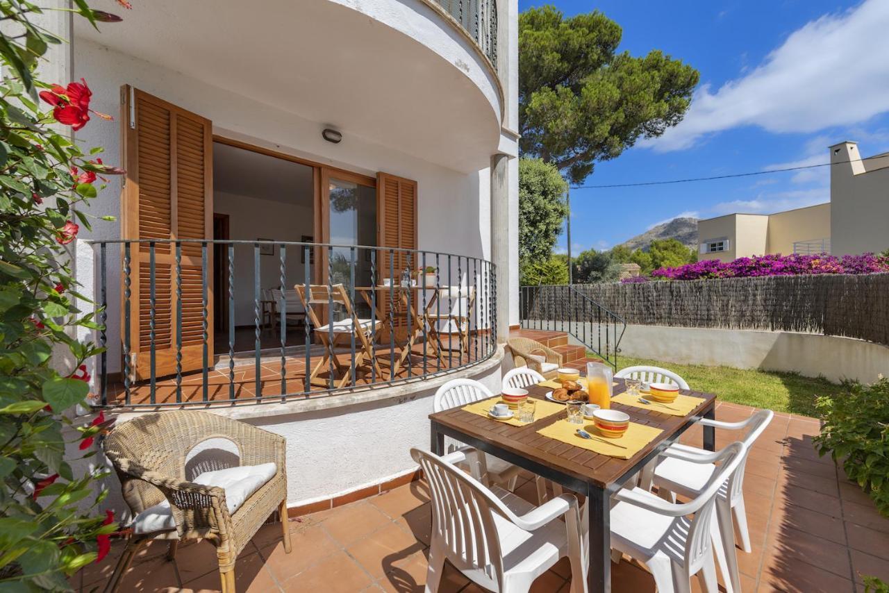 Apartament Bugambilia